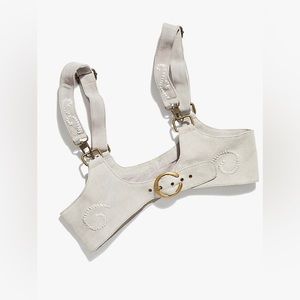 BEACON CORSET HARNESS -FP